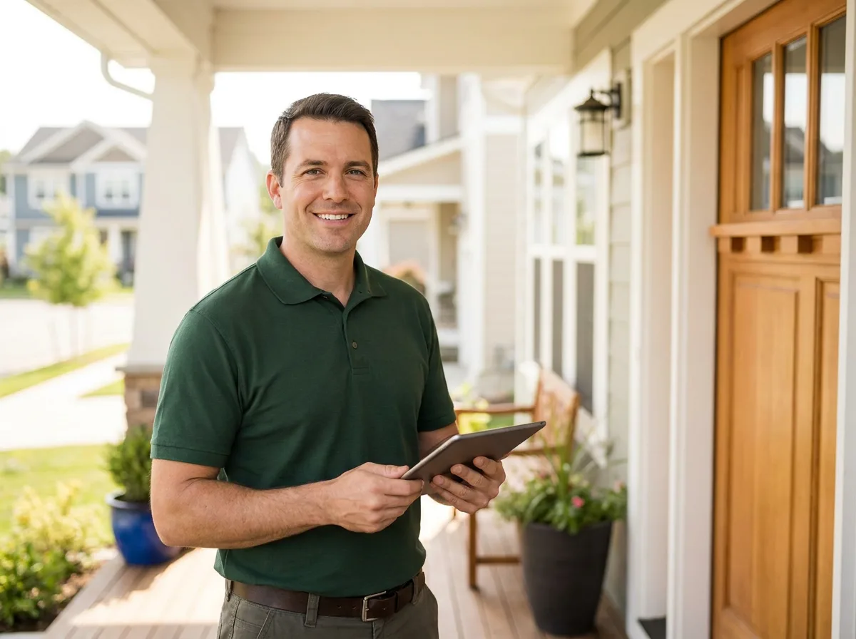 Pest control FAQs for Dawson, IA